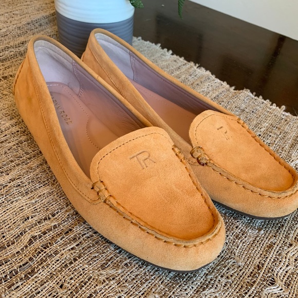 Karen Loafer Taryn Rose Karen Weatherproof Save Up To 50